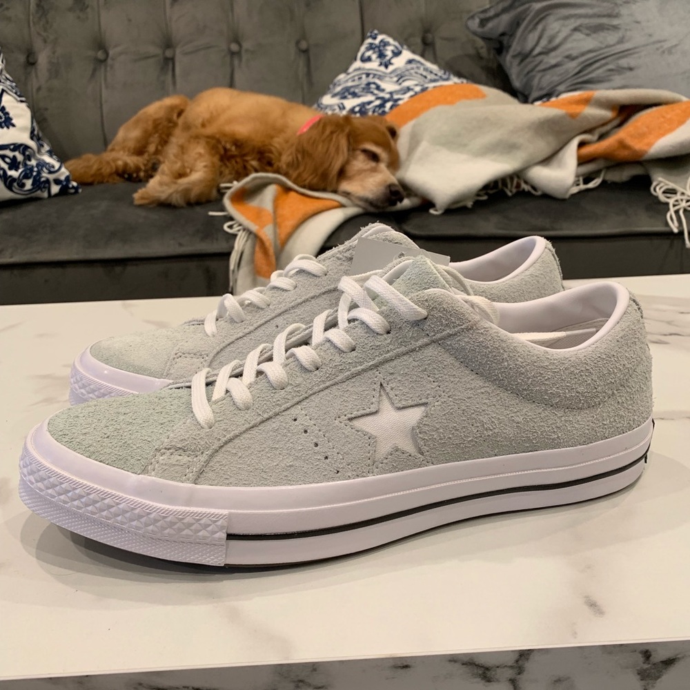 Converse One Star OX Dried bamboo Sz 11159493C